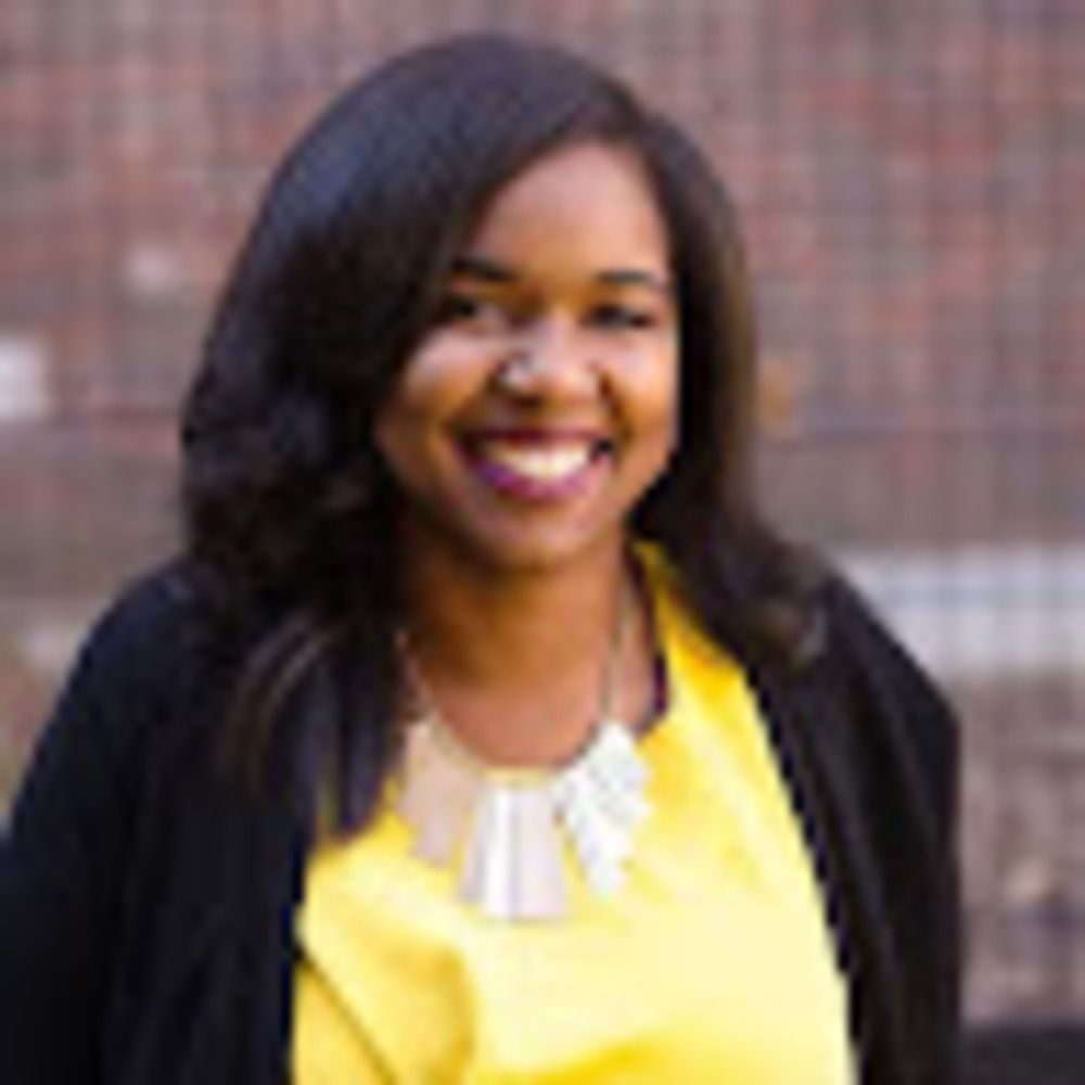 Meet your Posher, Jordan